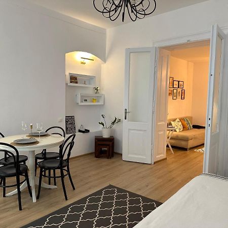 Downtown Residence Сібіу Екстер'єр фото