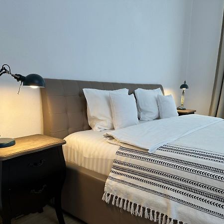 Downtown Residence Сібіу Екстер'єр фото