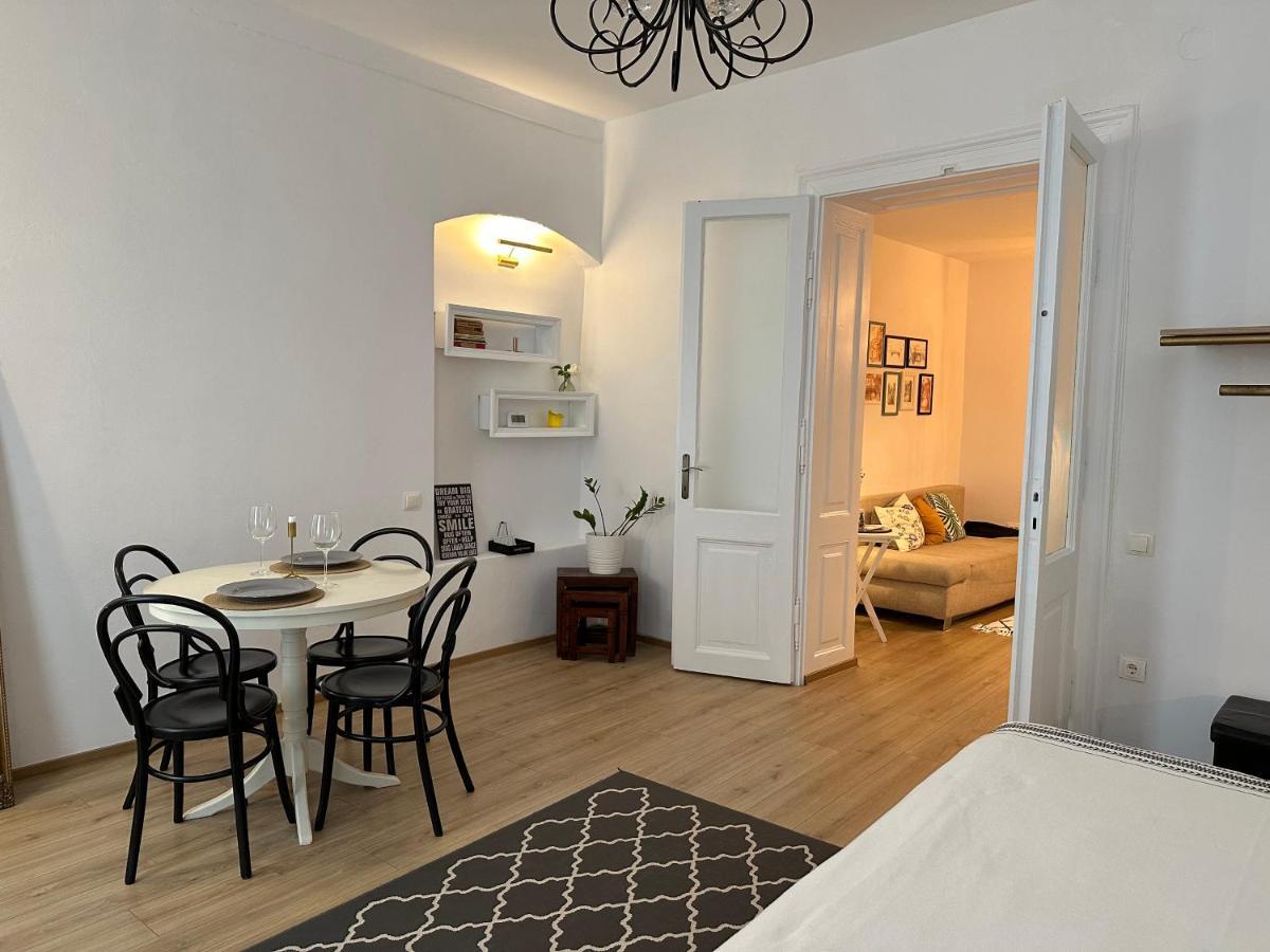 Downtown Residence Сібіу Екстер'єр фото
