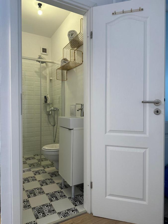 Downtown Residence Сібіу Екстер'єр фото
